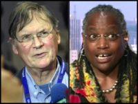 Sir Tim Hunt