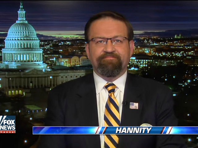 GORKA: Obama Has Created ‘Global Chaos,’ Threw ‘Gasoline on the Fire’ with Anti-Is