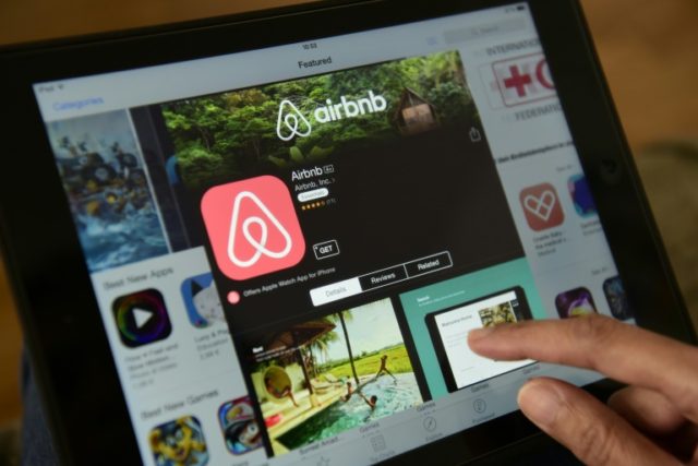 Airbnb has been targeted by several cities exasperated by what is seen as a bid at times t