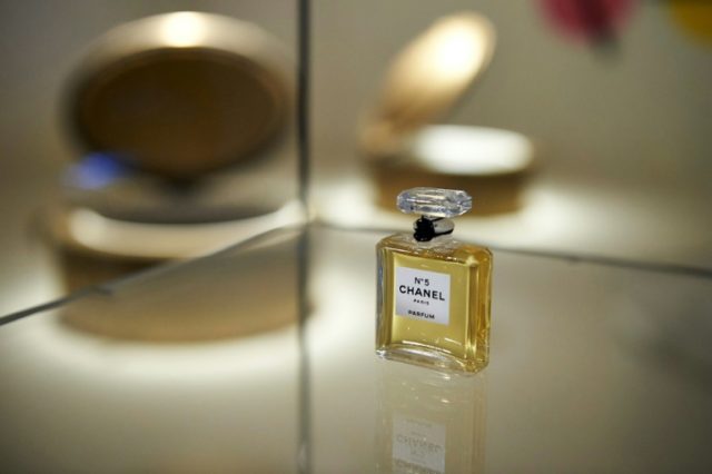 Chanel No. 5 perfume was created by Coco Chanel in 1921, and quickly came to define a new