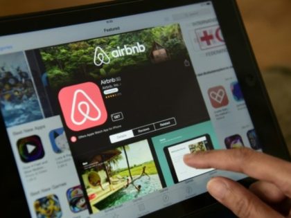 Airbnb has been targeted by several cities exasperated by what is seen as a bid at times t