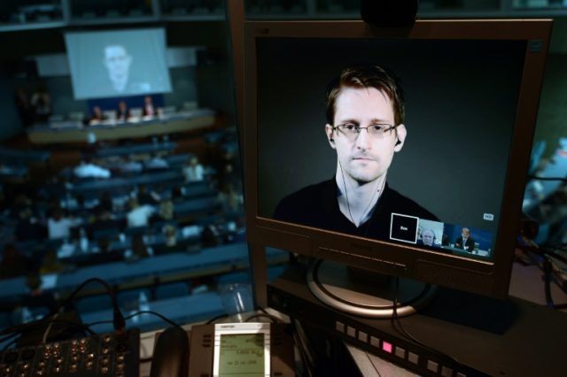Edward Snowden will tried for espionage and other charges carrying up to 30 years in priso
