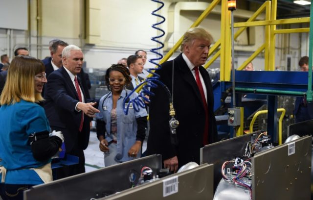 Chinese Companies Are Investing American Manufacturing Plants!