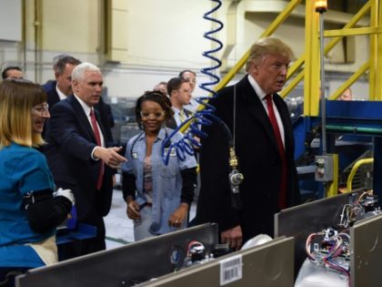 Chinese Companies Are Investing American Manufacturing Plants!