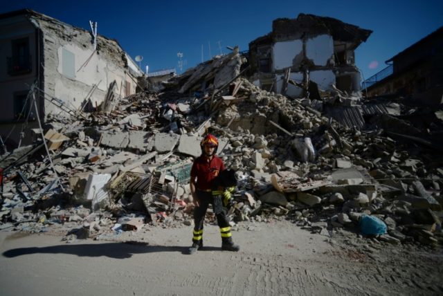 Researchers hope to aid rescuers by offering a robot that can easily navigate rubble and t