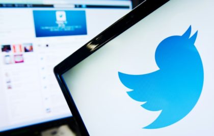 Earlier this year, Twitter announced it had suspended 360,000 accounts, mostly linked to the Islamic State group, as part of a stepped-up effort to curb terrorism-linked talk on the social network