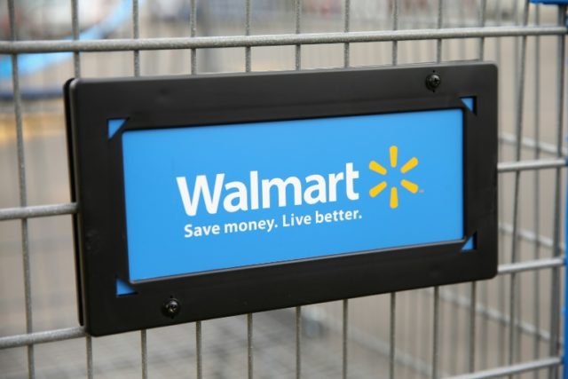 US retail giant Walmart said Wednesday it plans a fresh $1.3 billion investment in Mexico,