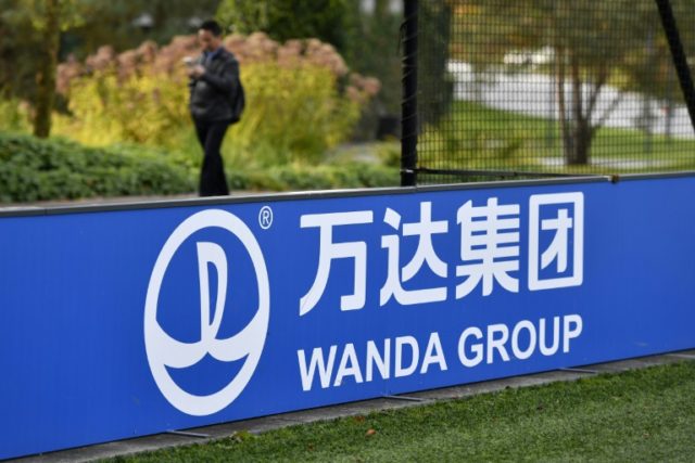 Wanda Group bought Hollywood studio Legendary for $3.5 bn