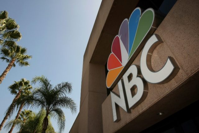 NBC News' Breaking News product was meant as "a service that helps people and companies ma