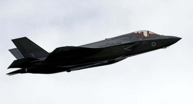 Israel is to receive its first F-35 stealth fighter jets, hailed as technological marvels