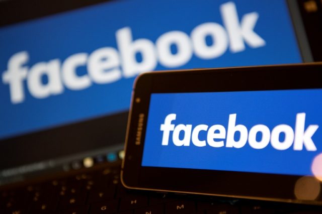 Facebook is testing a live audio streaming service that will allow users to make radio-sty