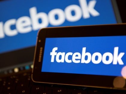 Facebook is testing a live audio streaming service that will allow users to make radio-sty
