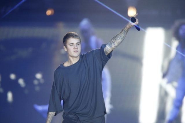 Canadian singer Justin Bieber has ignored court orders to appear before a judge, prompting