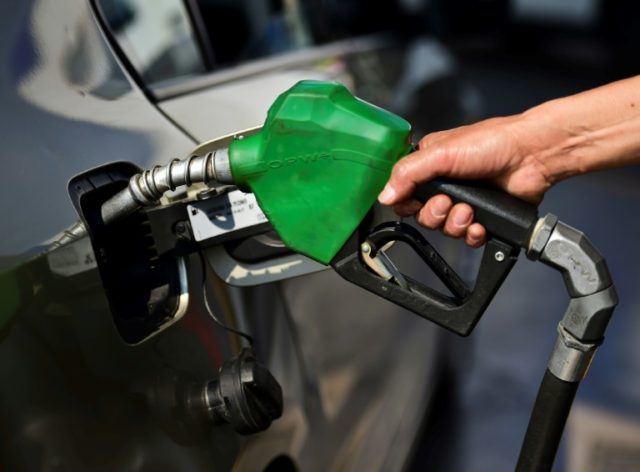 From the first of the year, the maximum price of gasoline will rise by 20.1 percent and di