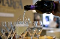 New legislation will allow beauty salons and barbershops in California to serve no more than 12 ounces of beer or six ounces of wine by the glass to customers without having to obtain liquor licenses