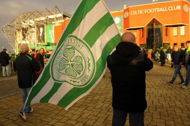Over 50,000 supporters will cram inside Ibrox to see Rangers and Celtic clash for the 404t