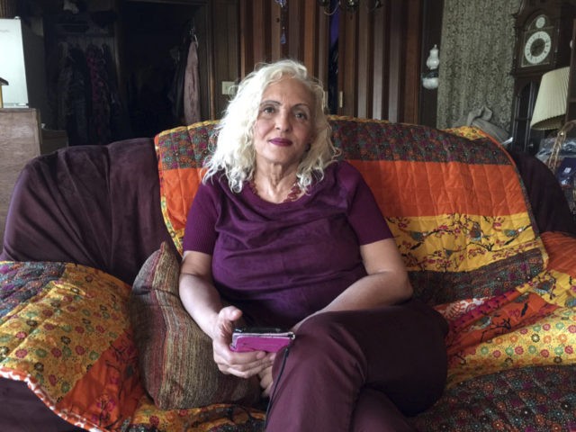 The Associated Press