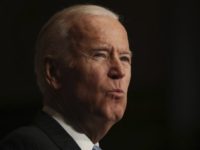 Explosive Device Addressed to Joe Biden Intercepted in Delaware