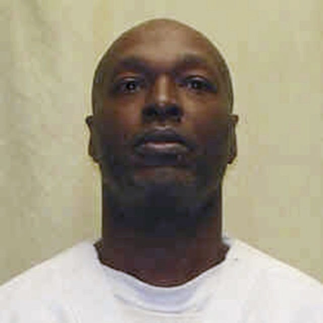 Ohio inmate loses appeal to block 2nd attempt at execution Breitbart