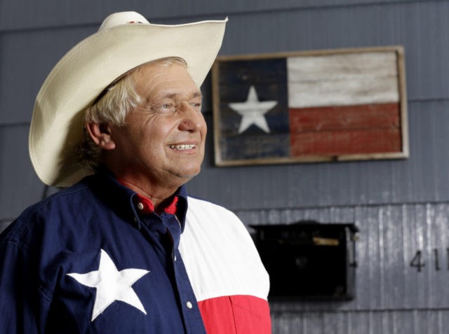 The Associated Press