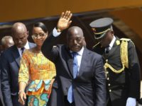 Talks stall over Congo's delayed election; violence feared Photo The Associated Press