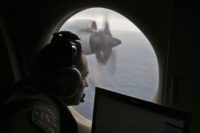 Investigators admit MH370 could be north of search area Photo The Associated Press