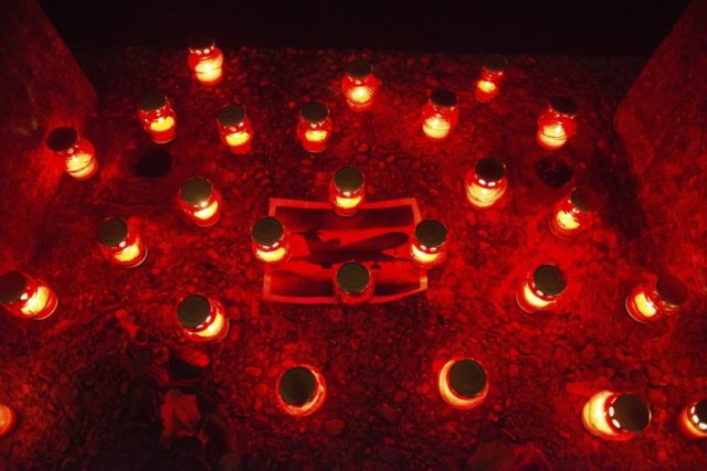 The Associated Press