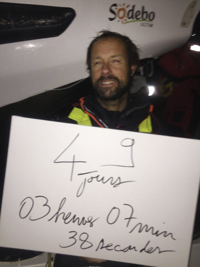 The Associated Press