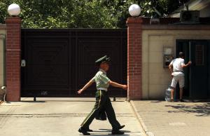 Report: Dozens of North Korean defectors arrested in China