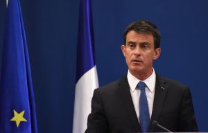 France's Socialist PM Valls will resign to seek presidency vacated by Hollande