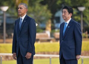 Shinzo Abe to become first Japanese leader to visit Pearl Harbor