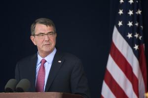 North Korea a top security concern in Asia-Pacific, Ash Carter says