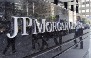 European Commission fines JP Morgan Chase, HSBC, Credit Agricole $520M for collusion