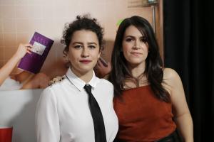 'Broad City' stars Abbi Jacobson, Ilana Glazer announce Season 4 start date on social medi