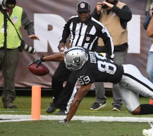 Fantasy Football: Week 14 Wide Receiver Rankings