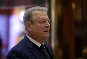 Al Gore's 'Inconvenient Truth' sequel to premiere at Sundance