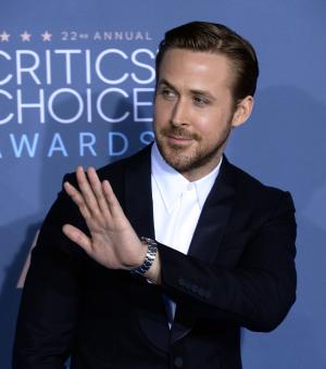 Ryan Gosling tracks down Harrison Ford in first teaser for 'Blade Runner 2049'