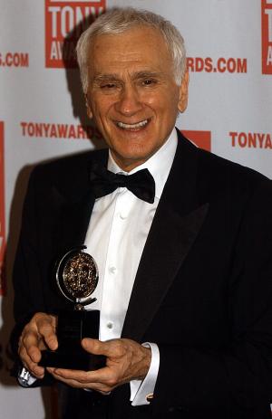 Dick Latessa, 'Hairspray' star and Tony award winner dead at 87