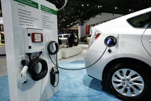 U.S. funding more alternative vehicle efforts