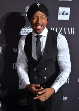 Nick Cannon offers health update from hospital: 'I can't sit here dormant no more'