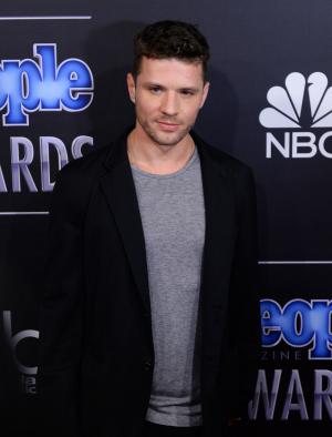 Ryan Phillippe says he's 'open' to getting married again