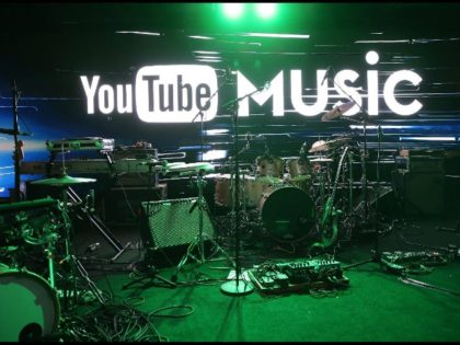 Neilson Barnard/Getty Images for SXSW