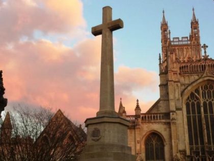 Gloucester Cathedral