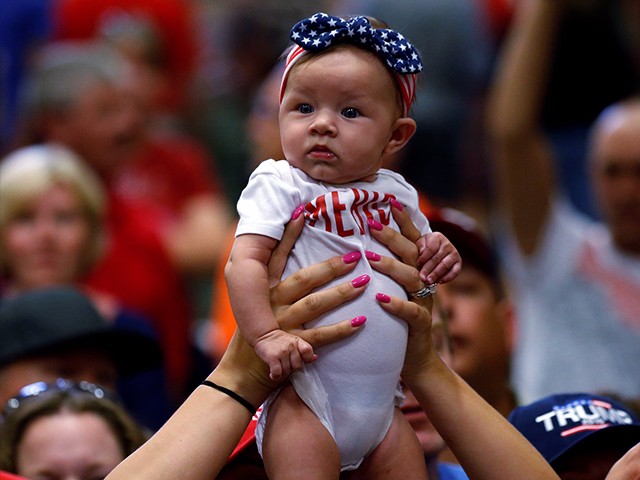 U S Population Growth Hits Slowest Rate Since Great Depression