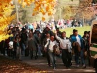 Bavaria Complains As Austrians Shuttle Migrants To Border Region asylum seekers