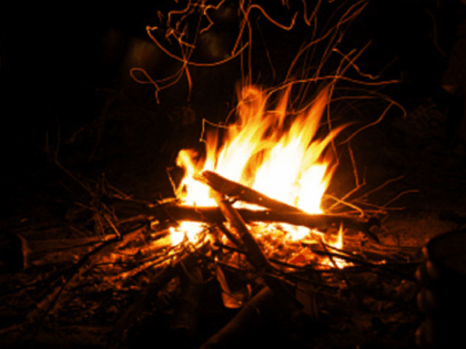 Campfire