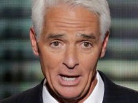 Charlie Crist Fundraises After ‘Ceasing Campaign Operations’ for Hurricane Ian