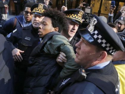 Chicago Police AP