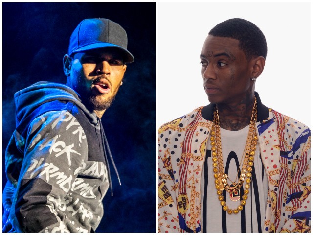 Boxing Rappers Rappers to Settle Twitter Beef with $1M Boxing Match