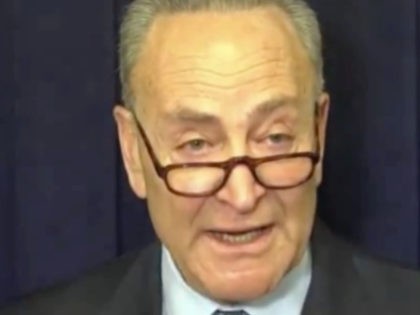 Chuck Schumer